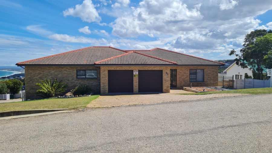 4 Bedroom Property for Sale in Dana Bay Western Cape
